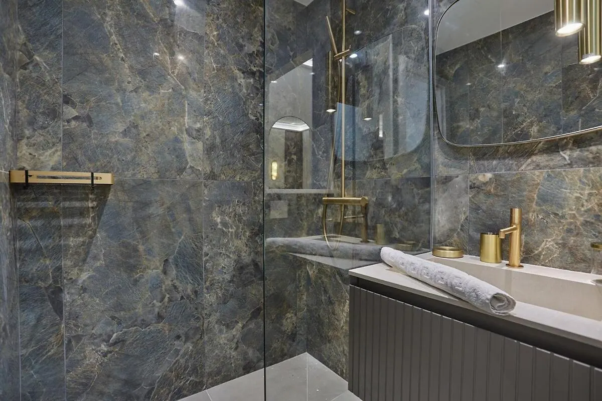 Apartment Matignon St Honore By Studio Prestige Paris 0*,