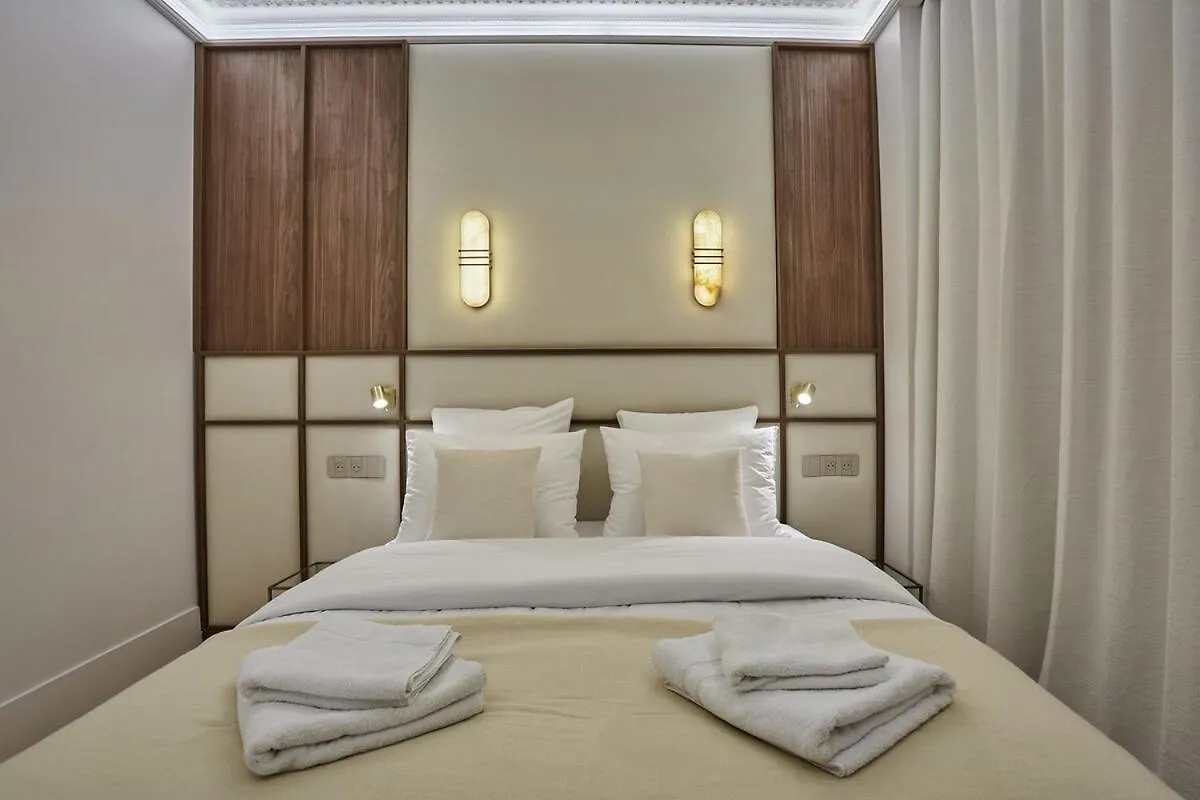 Apartment Matignon St Honore By Studio Prestige Paris 0*,  France