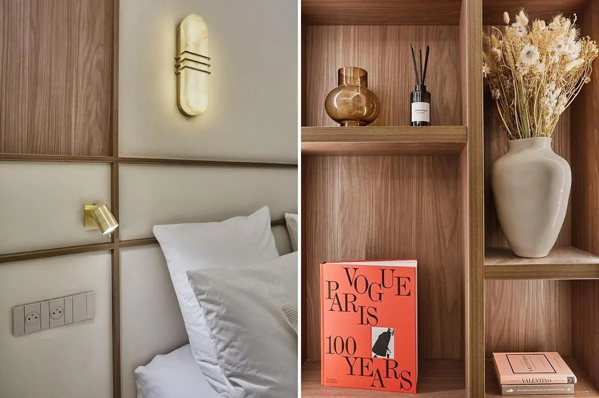 Apartment Matignon St Honore By Studio Prestige Paris France