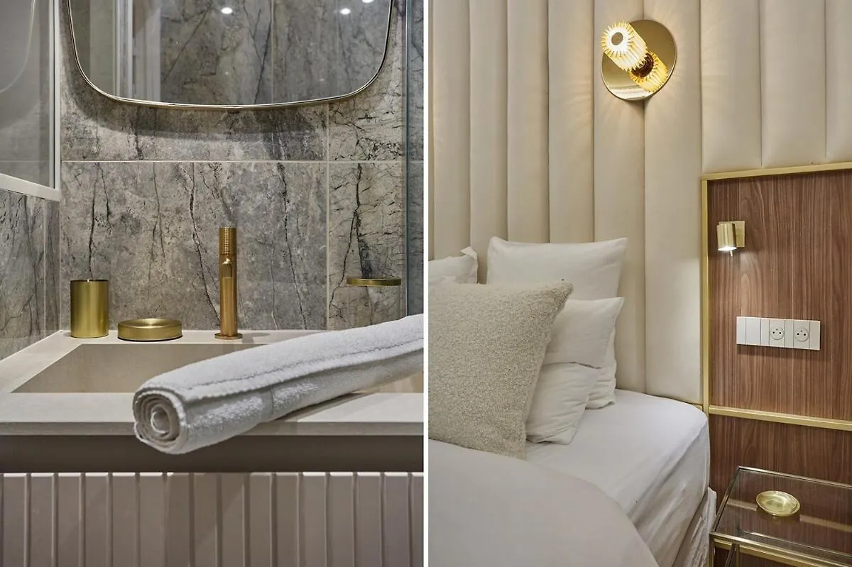 Apartment Matignon St Honore By Studio Prestige Paris 0*,  France