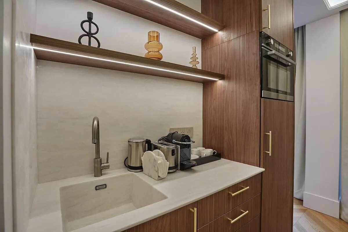 Apartment Matignon St Honore By Studio Prestige Paříž 0*,  Francie