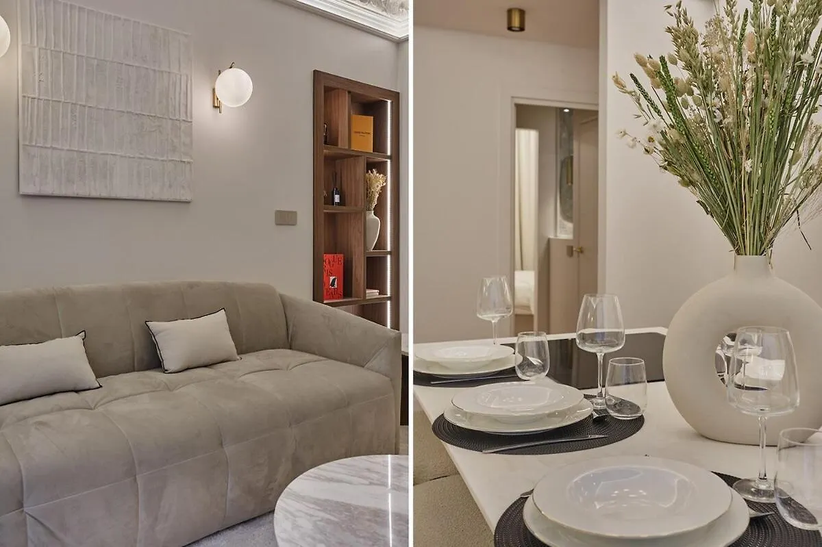 Apartment Matignon St Honore By Studio Prestige Paris 0*,