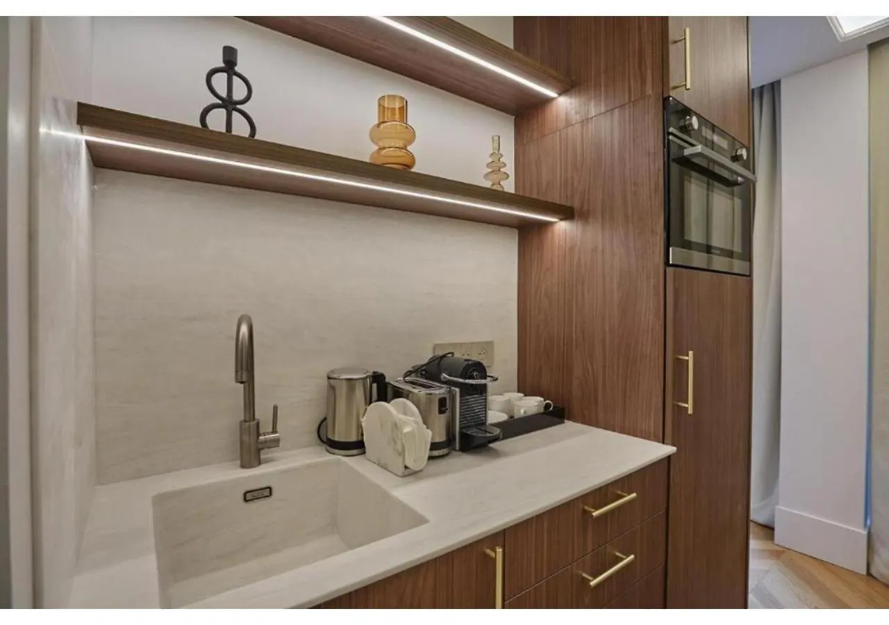 Apartment Matignon St Honore By Studio Prestige Paris France