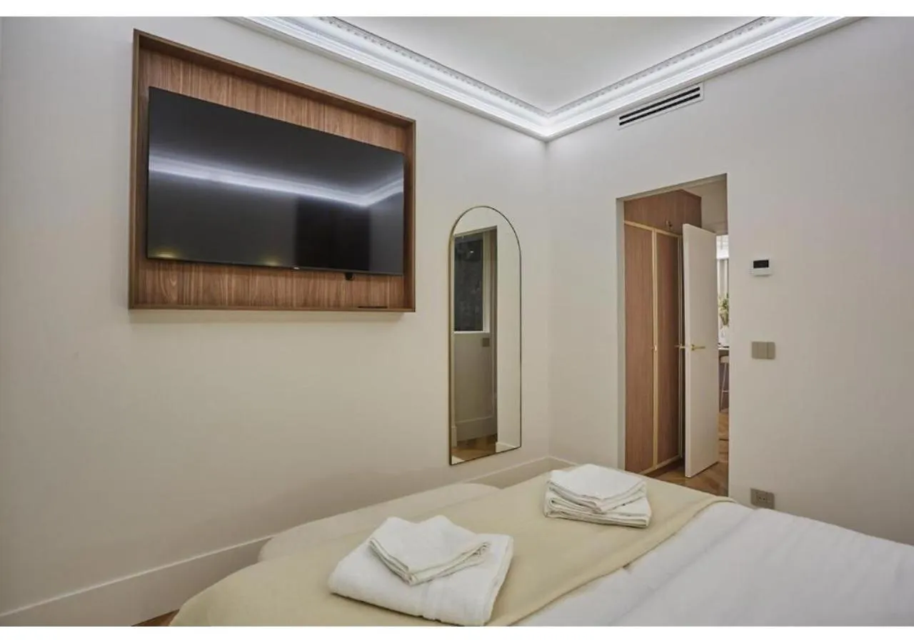 Apartment Matignon St Honore By Studio Prestige Paris 0*,  France