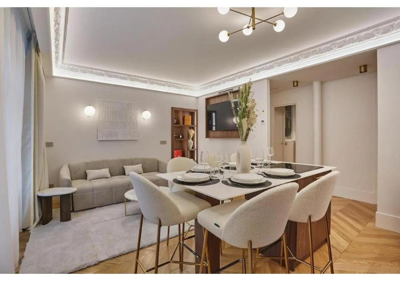 Apartment Matignon St Honore By Studio Prestige Paris 0*,  France