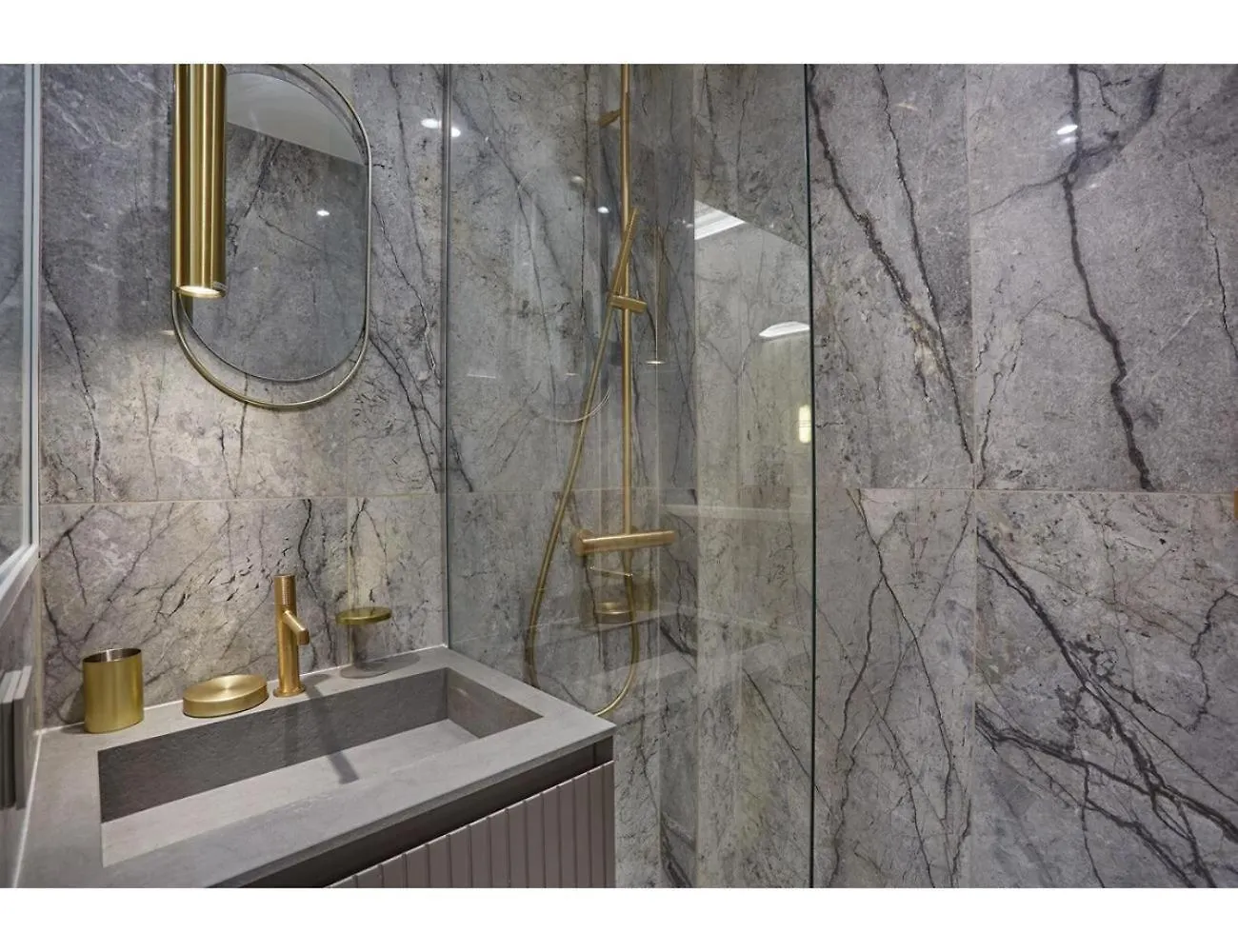 Apartment Matignon St Honore By Studio Prestige Paříž Francie