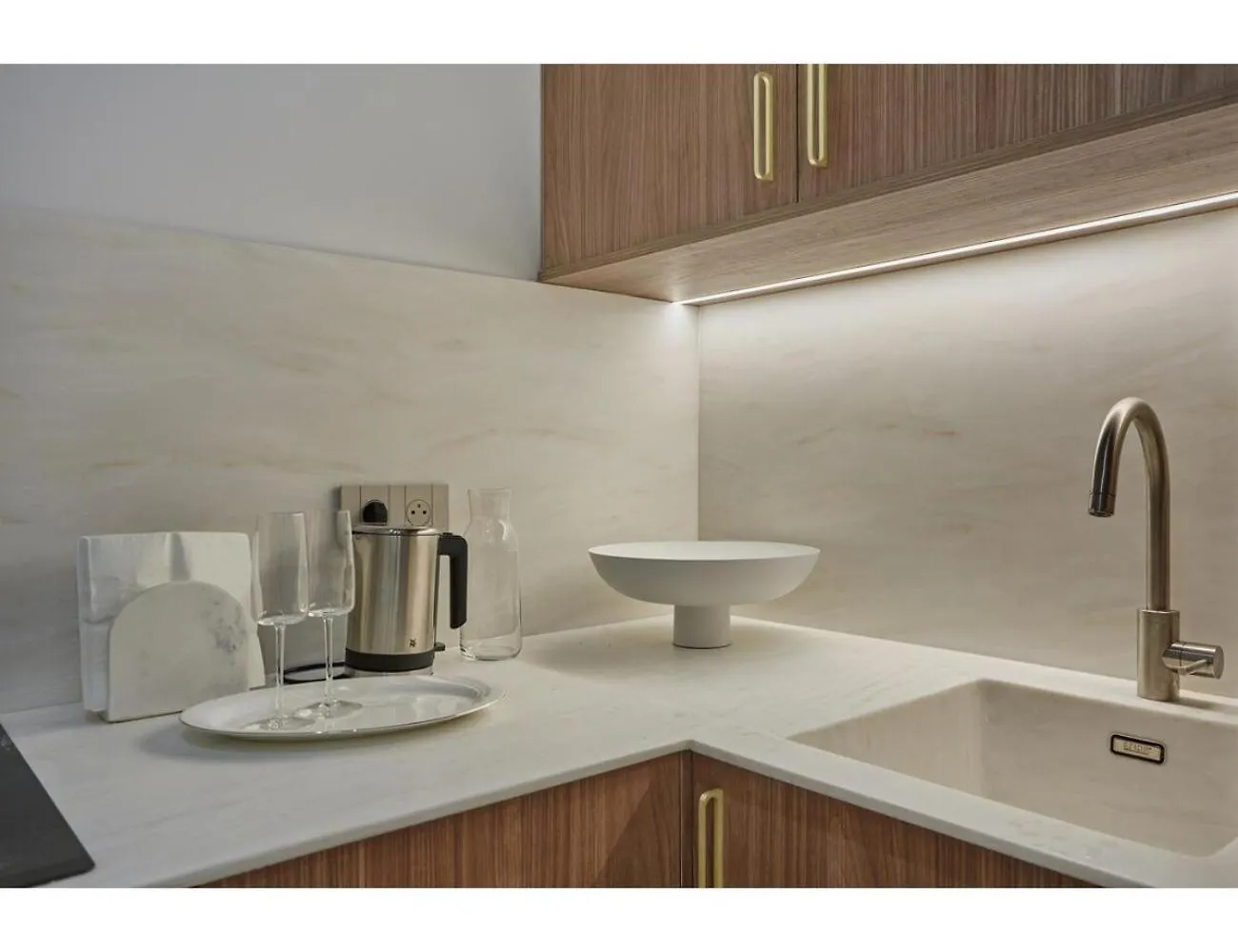 Apartment Matignon St Honore By Studio Prestige Paříž 0*,  Francie