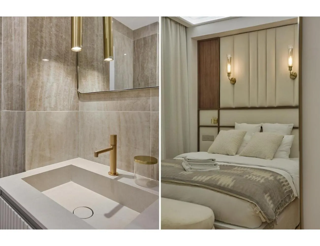 Apartment Matignon St Honore By Studio Prestige Paříž