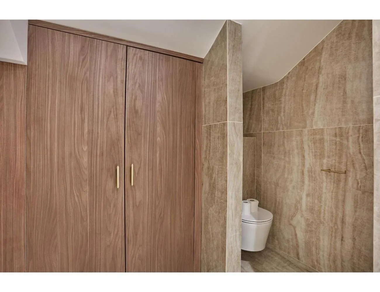 Apartment Matignon St Honore By Studio Prestige Paříž 0*,